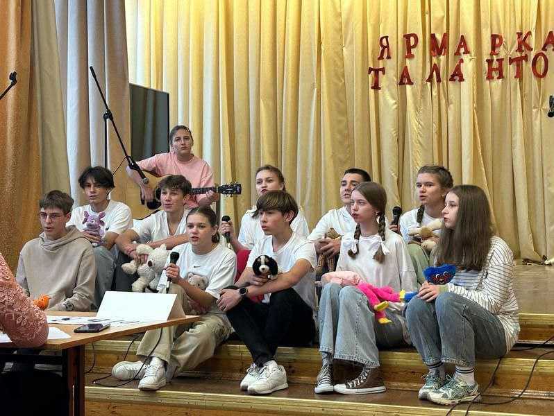 Минута славы Минута славы