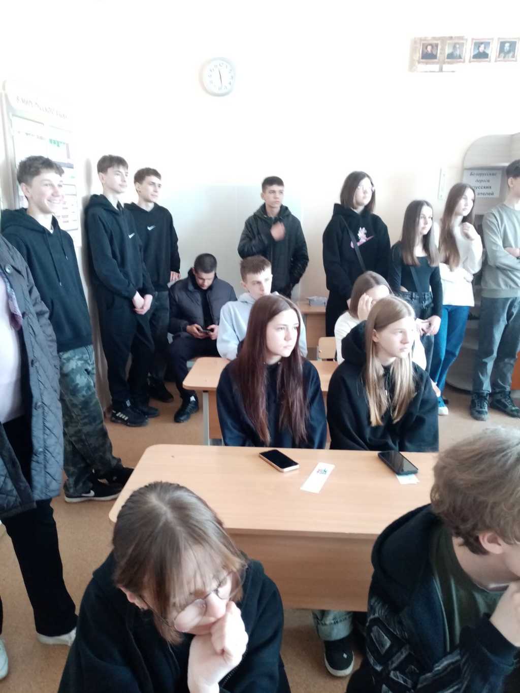 БрГУ