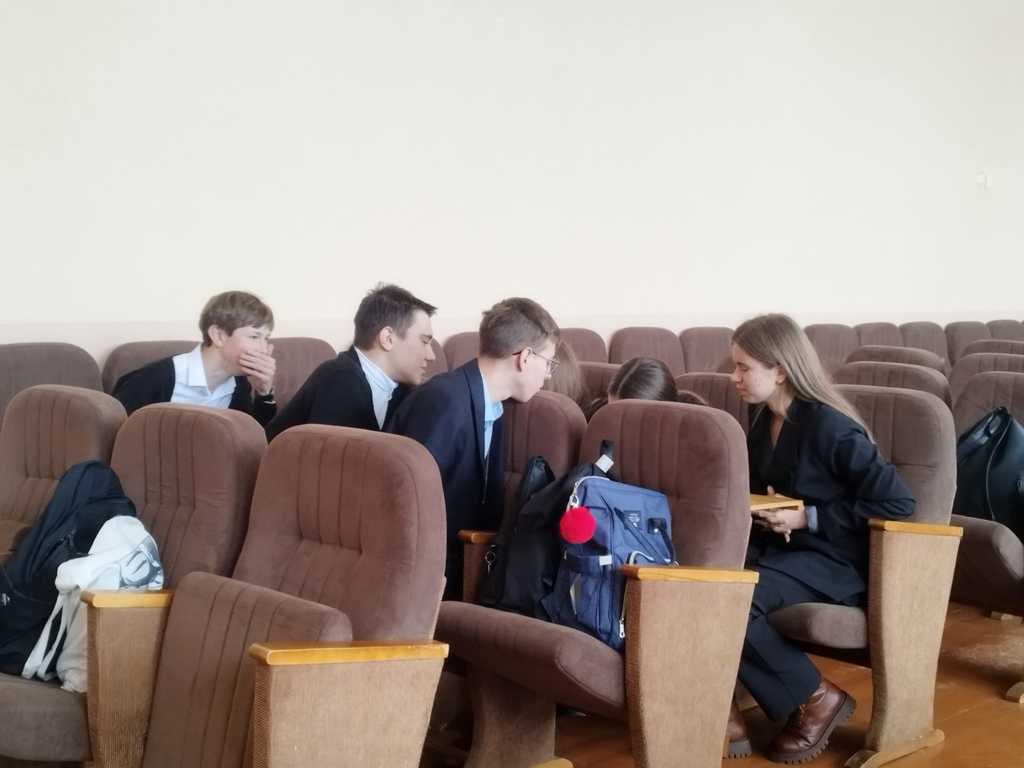 Наша команда Наша команда